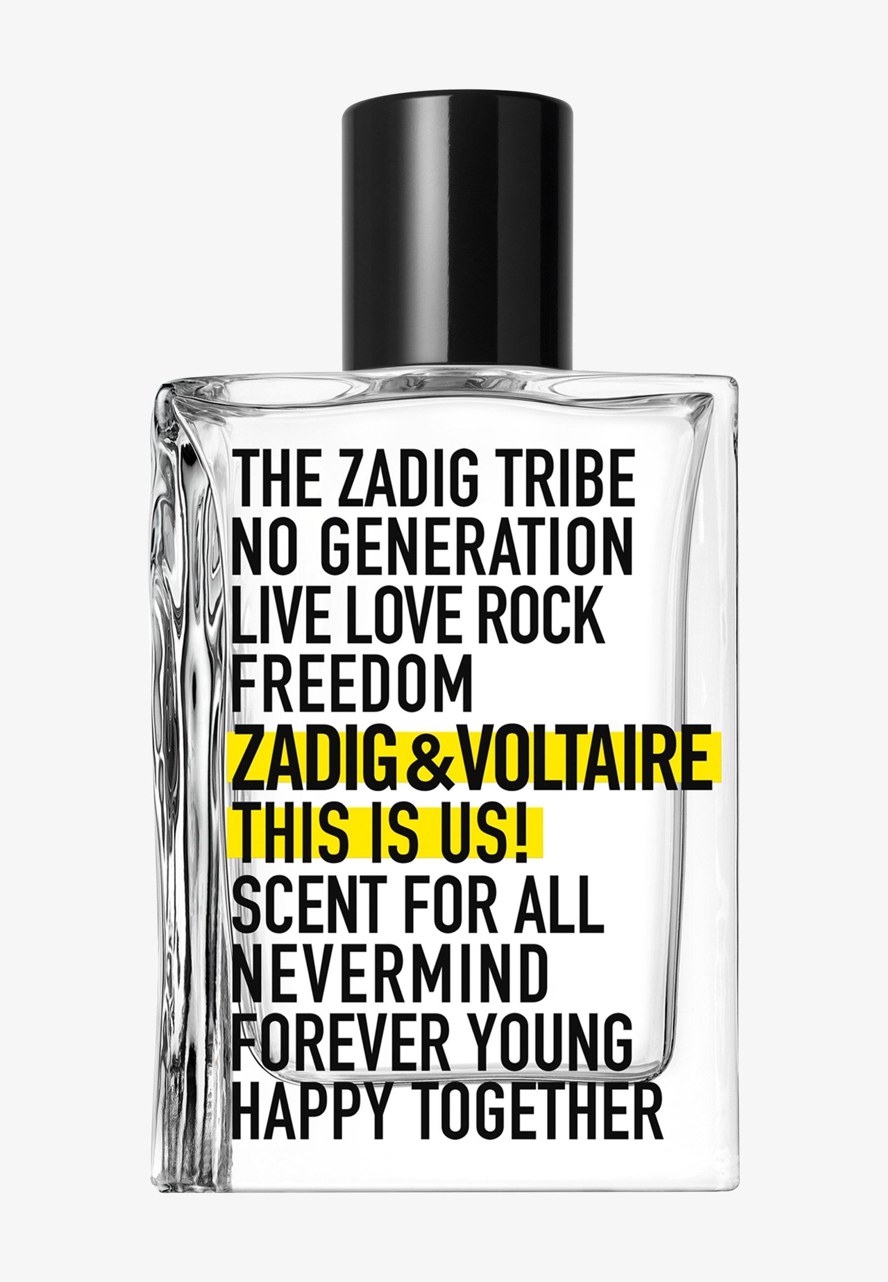 Perfume Zadig And Voltaire This Is Him Fragrantica Zadig And