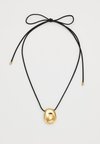 ARIA NECKLACE - Collier - gold-coloured