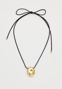 ARIA NECKLACE  - Collar - gold-coloured