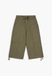 Sélectionné, khaki