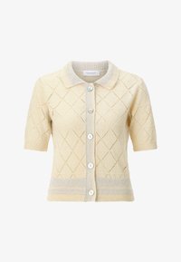 Vybráno, soft butter