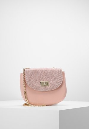 Sac bandoulière - light pink