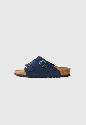 ZÜRICH - Sandales - new navy