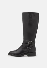 Tamaris Bottes - black