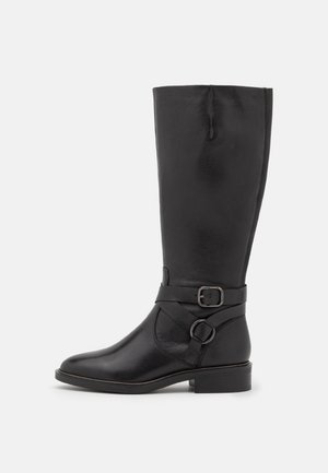 Tamaris Bottes - black