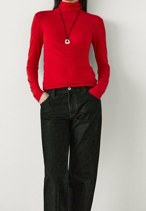 Jumper - red