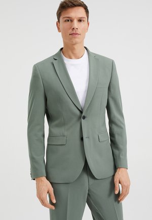 TARO - Suit jacket - green