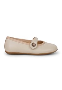 Non sélectionné, beige