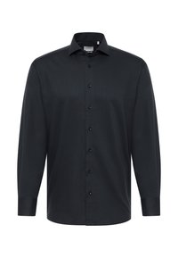 Unausgewählt, schwarz