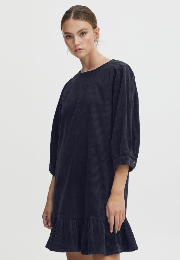 PZSally - Freizeitkleid - dark sapphire