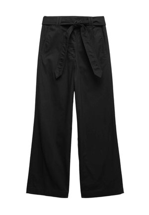 Marks & Spencer, Bukser - black