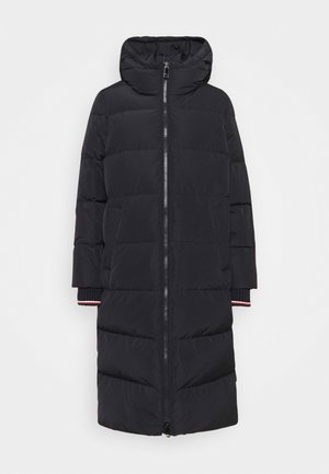 Tommy Hilfiger Donsjas - dark blue
