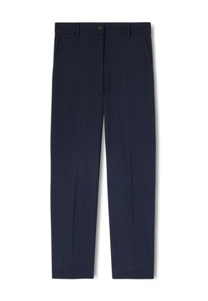 Motivi, PANTALONI REGULAR - Chino - blu