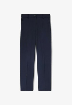 Motivi, PANTALONI REGULAR - Chino - blu