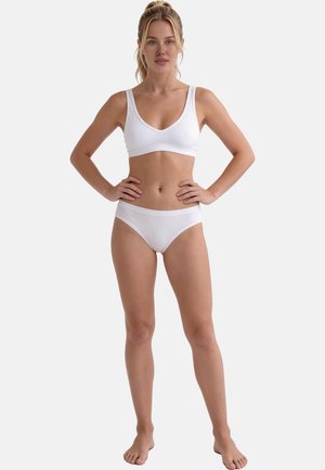 Speidel, SPEIDEL PACK OF 5  - Slip - weiß