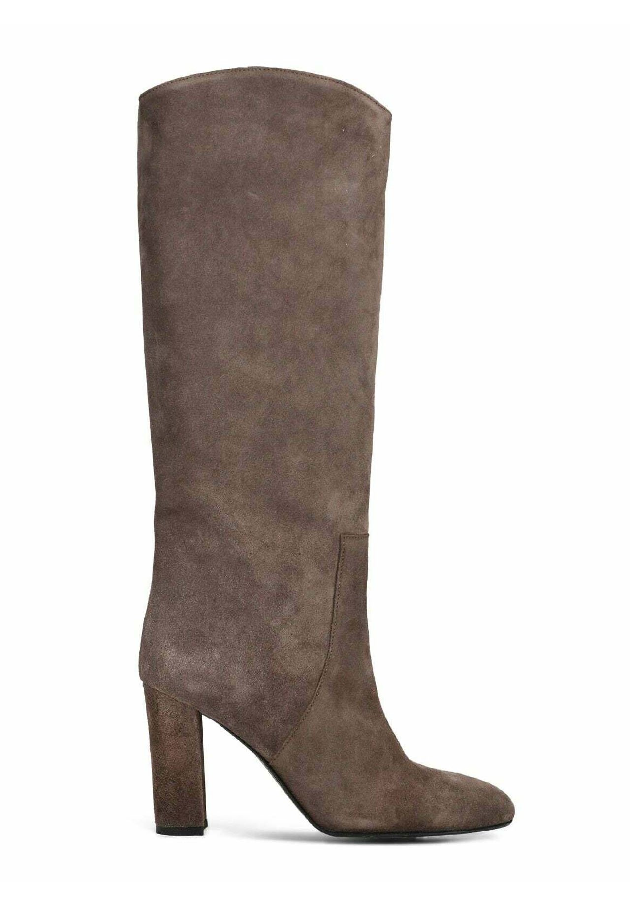 tacchi stivali tacco 18