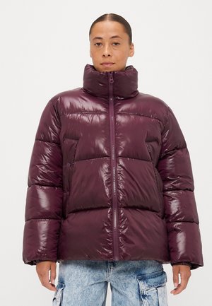 VMSABRINA JACKET  - Veste d'hiver - winetasting