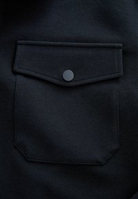 Next Lehká bunda - blue
