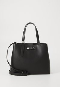 MEL 2.0 SATCHEL - Saco de mão - black