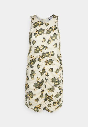 Won Hundred CHARLOTTE - Robe de jour - flower