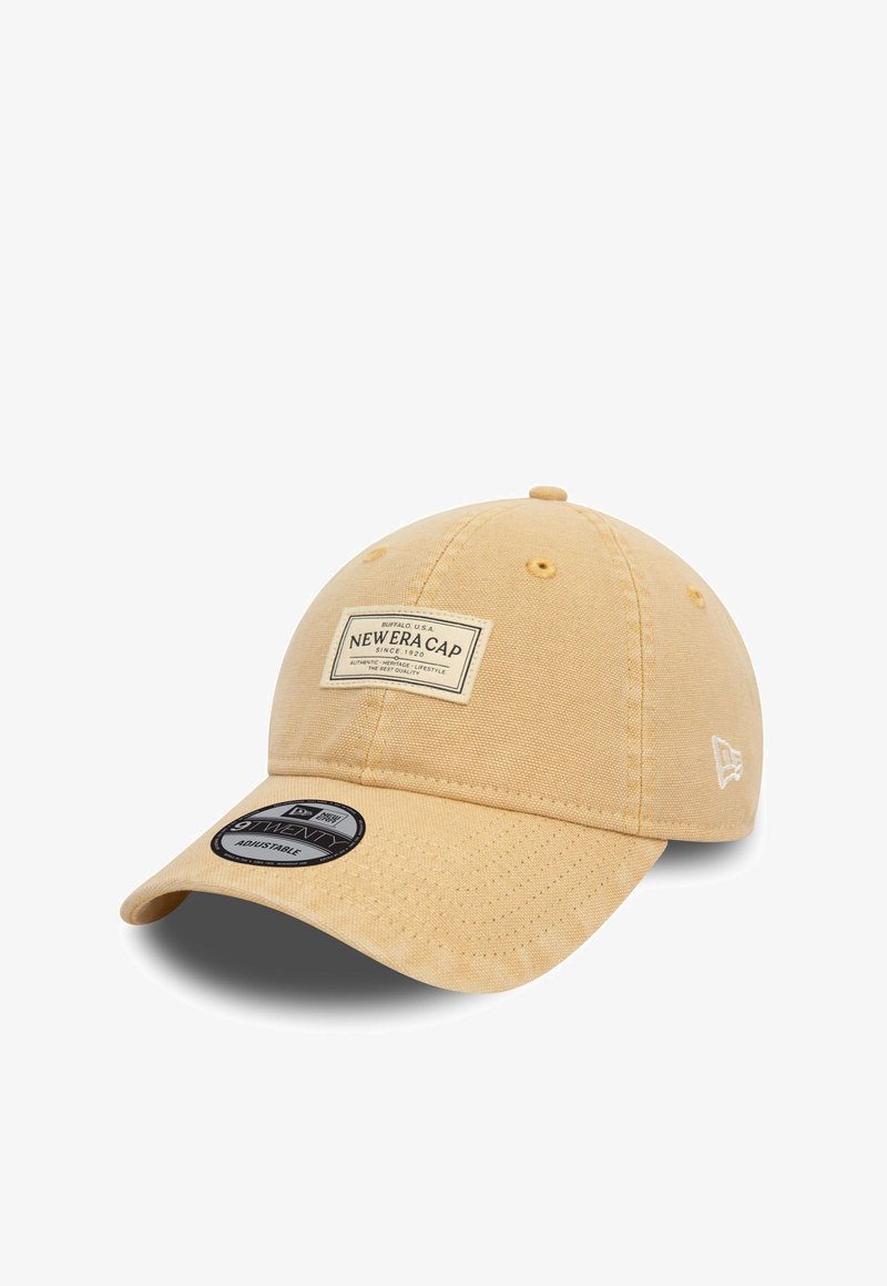 New Era NE 9TWENTY - Cap - new era omlkgr