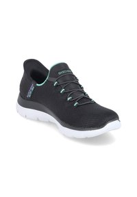 Skechers - Półbuty wsuwane