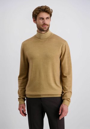 PULLOVER - Trui - beige
