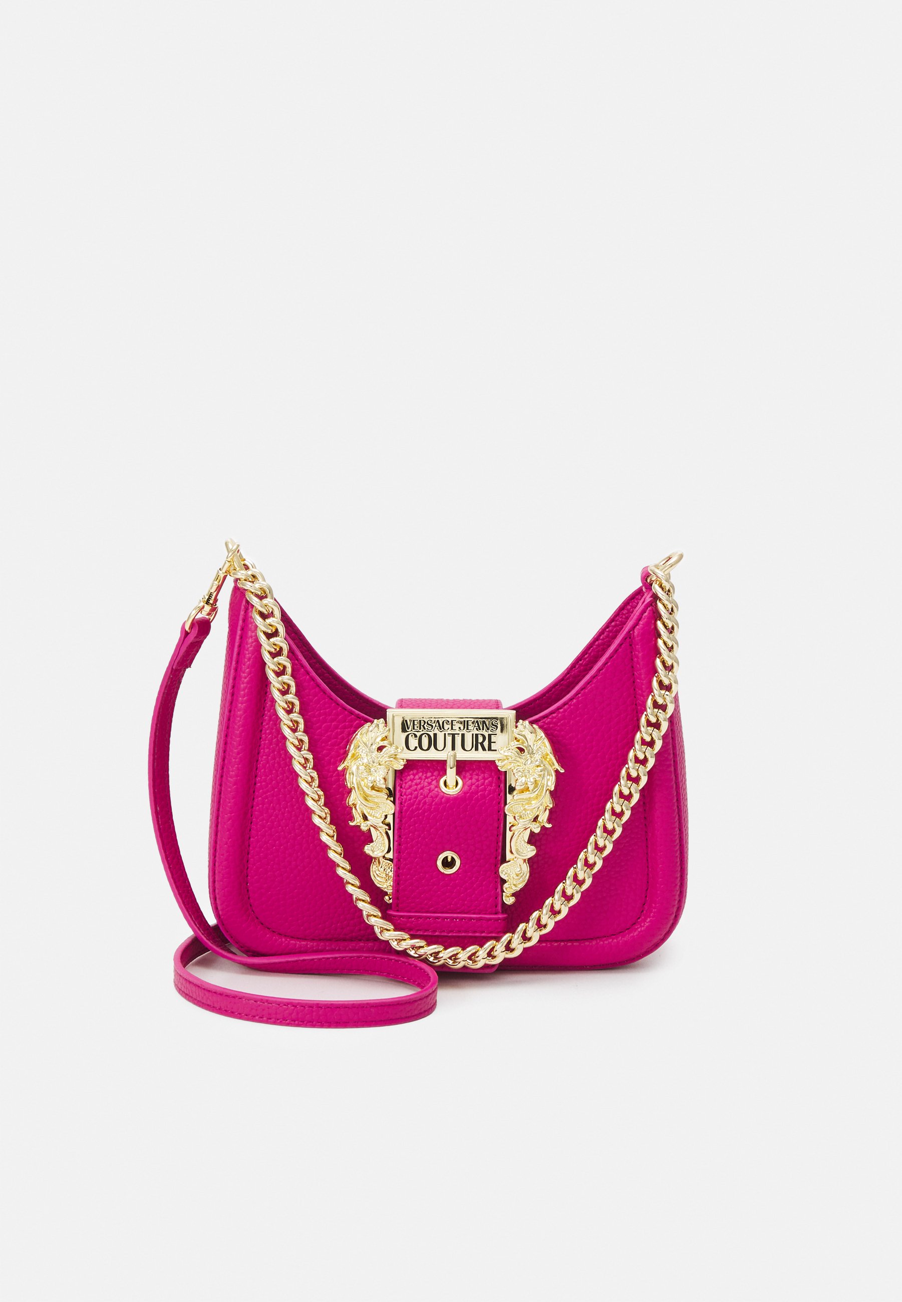 Borsetta Versace Versace Jeans Couture Borsa A Mano Bolso De Couture Borse Yellow Borsa A Mano Versace Jeans BORSA A MANO  75VA4BFSZS807G03