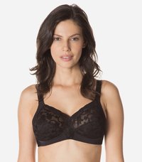 Non selezionato, BLACK