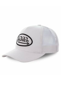 Von Dutch 1022 BASEBALL - Gorra - blanc