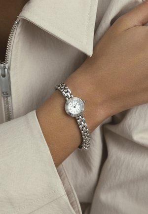 Mockberg, ANTIQUE WATCH - Horloge - silver-coloured