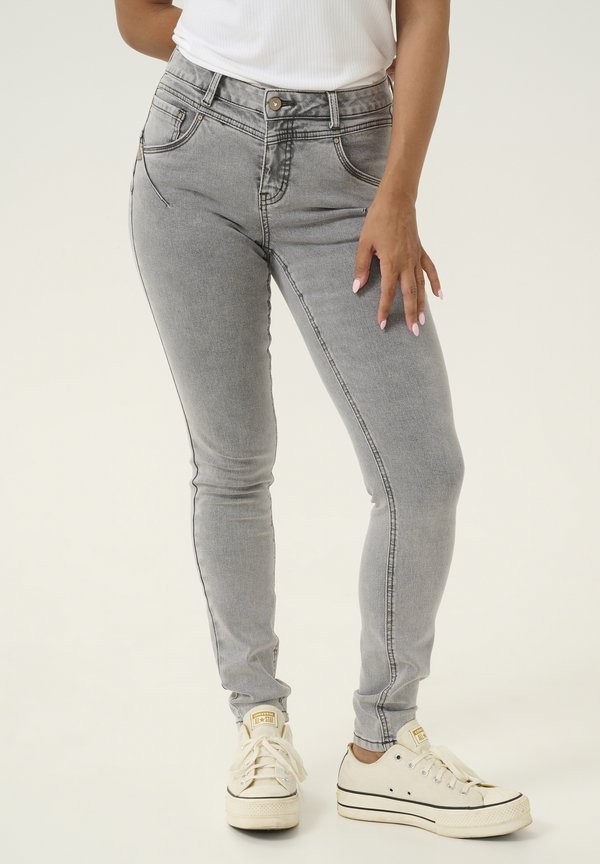 AMALIE - Jeans Slim Fit