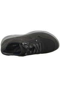 Waldläufer Sneaker low türkis/schwarz ab 104,00 € | Preisvergleich bei