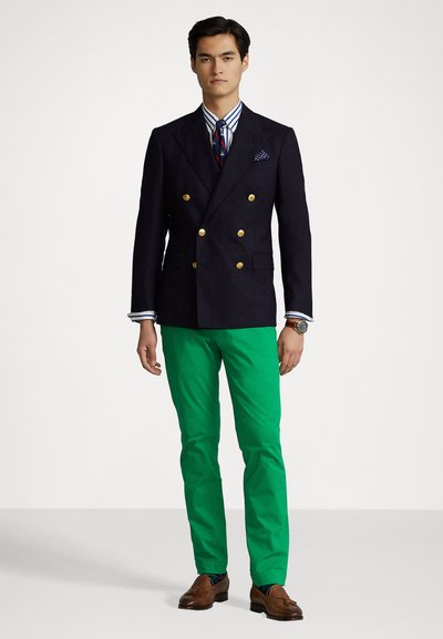 Polo Ralph Lauren - Chinosy