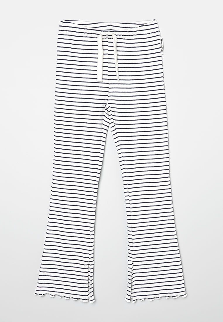 Marc O’Polo Junior Legging lichtblauw