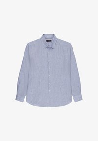 No seleccionado, dark blue