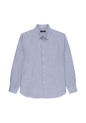 Slowear REGULAR FIT niebieski