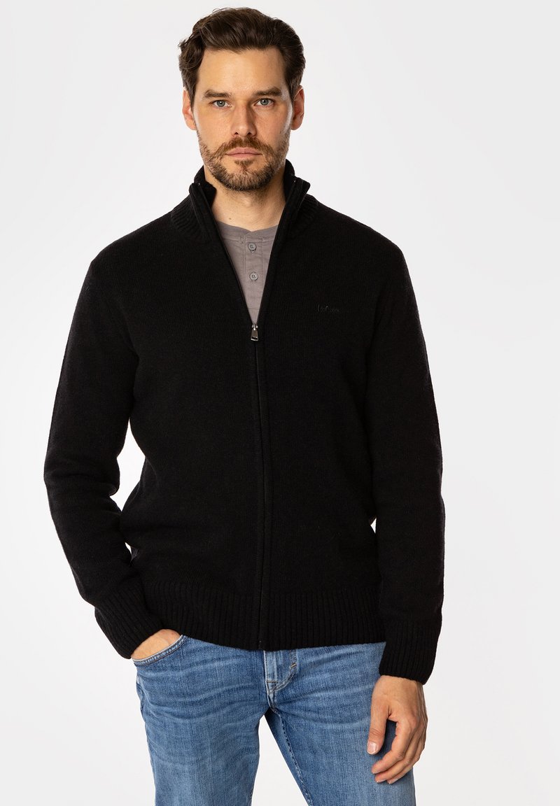 Lee Cooper BERN czarny