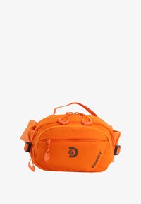 Seleccionado, orange