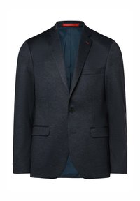 FINSHLEY & HARDING LONDON BAUKAS BRIXDON - Sakko - petrol