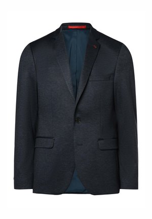 BAUKAS BRIXDON - Blazer jacket - petrol