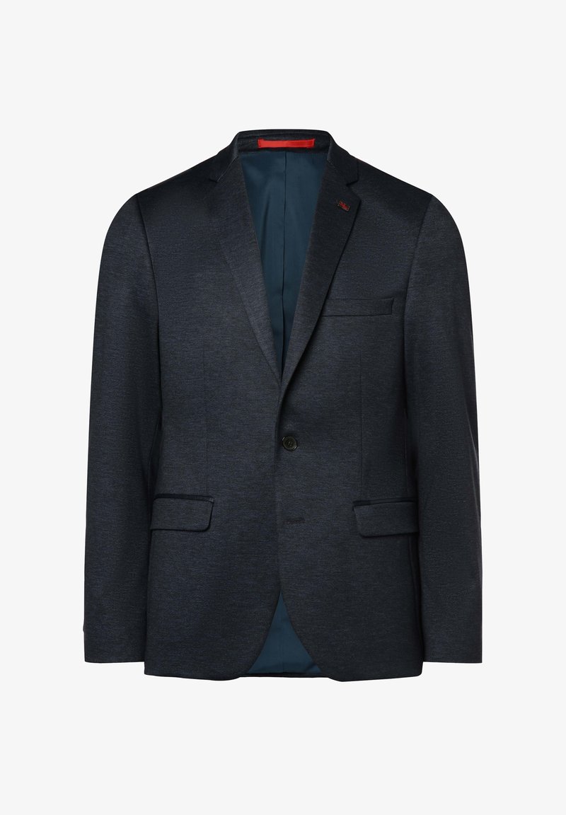 FINSHLEY & HARDING LONDON BAUKAS BRIXDON - Sakko - petrol