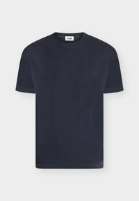 Non sélectionné, blue