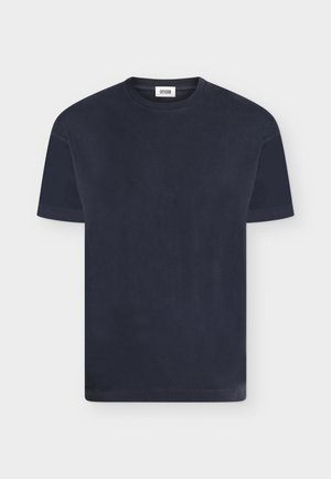 DRYKORN, THILO - T-paita - blue