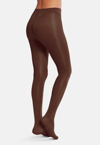 Wolford 20 COMFORT - Collant - coconut