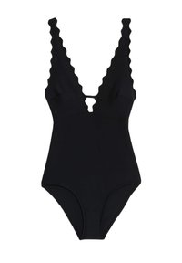 Marks & Spencer Badpak - black