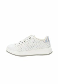Balducci - Baskets basses - bianco Image miniature 1
