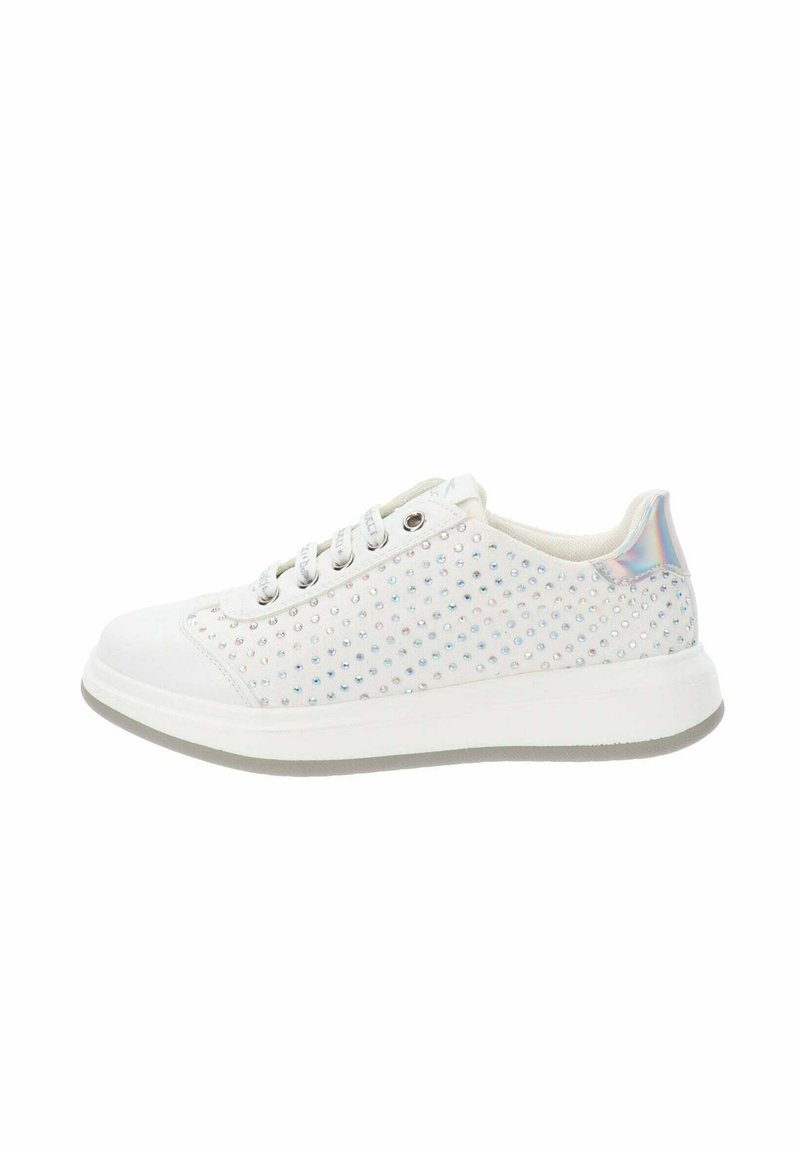 Balducci - Baskets basses - bianco, Agrandir