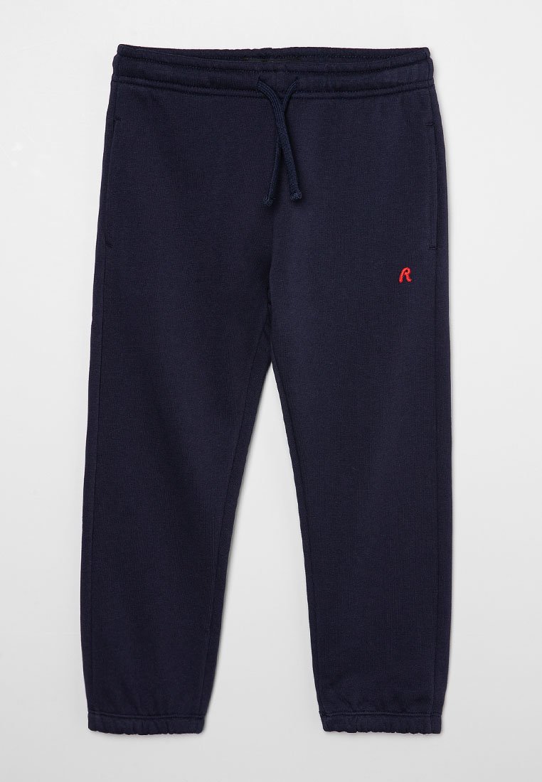 Replay Trainingsbroek blauw Replay Trainingsbroek blauw