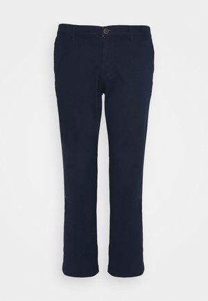 Chino - dark blue